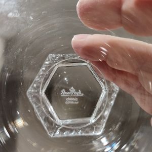 Rosenthal Glasses
